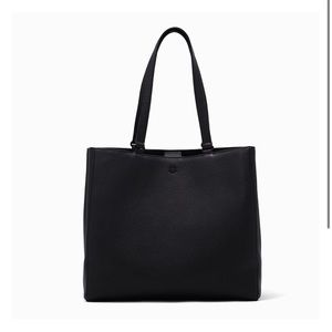 Dagne Dover Allyn Tote Large